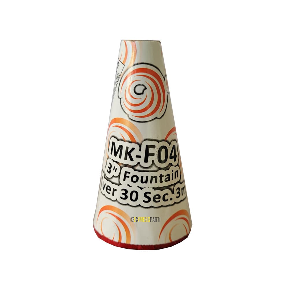 Kokusuz Dumansız Volkan MK-F4